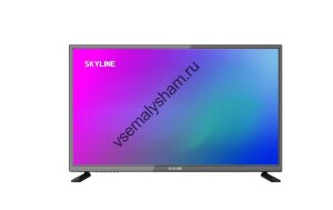 Телевизор SkyLine 32U5010