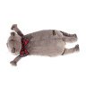  Мягкая игрушка Basik&Co Кот Басик  кот-подушка