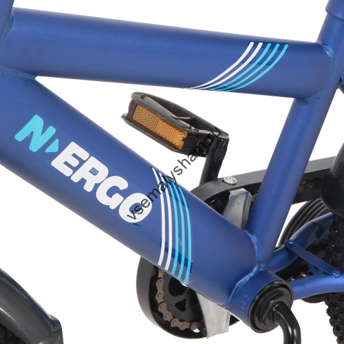 Велосипед N.Ergo ВН14217