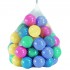 Комплект шариков Ching-Ching CCB-05 6 см/100 шт