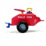 Прицеп-цистерна для педального траткора Rolly Toys для опрыскивания с помпой 122967