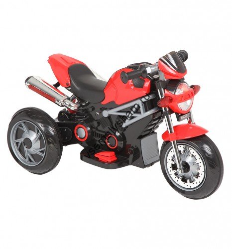 Электромобиль- мотоцикл Weikesi XGD8360
