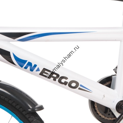 Велосипед N.Ergo ВН20225