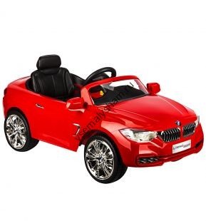 Электромобиль Weikesi BMW 4 Series Coupe