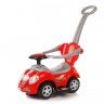 Каталка детская Baby Care Cute Car