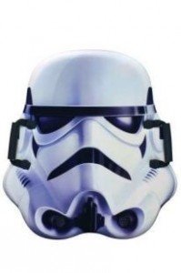 Ледянка Disney Star Wars Storm Trooper (66 см) Т58172