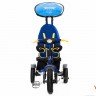 Велосипед 3 колесный VIP Toys City Trike