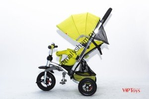 Велосипед 3-х колесный Vip Toys T-350