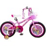 Велосипед  Navigator Barbie ВН16143