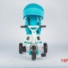 Велосипед 3-х колесный Vip Toys Roll Play