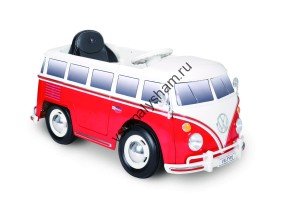 Электромобиль Vip Toys Volkswagen W487