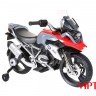 Электромотоцикл Vip Toys  W348-02 