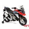 Электромотоцикл Vip Toys  W348-02 