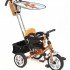 Велосипед Capella Air Trike