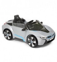 Электромобиль Rollplay BMW i8 Concept Spyder