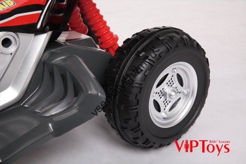 Квадроцикл Vip Toys W420
