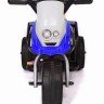Электромотоцикл Vip Toys W336
