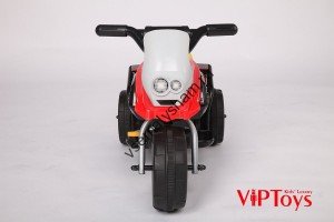 Электромотоцикл Vip Toys W336