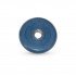 Диск обрезиненный Barbell d 31 мм цветной 2,5 кг
