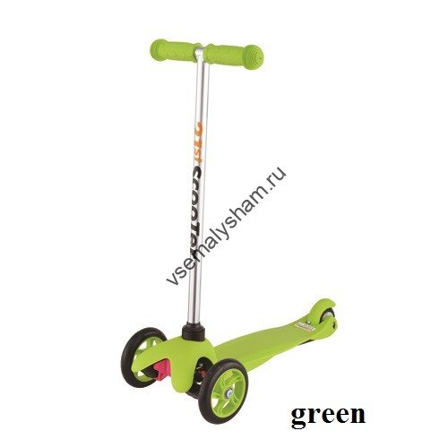 Самокат 21st scooter Maxi Scooter SKL-06A