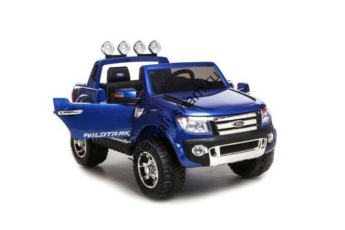 Vip Toys Электромобиль Ford Ranger 