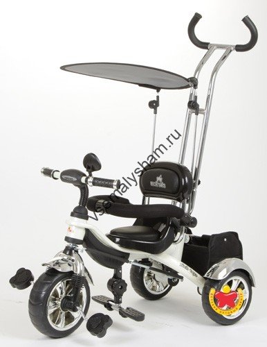 Велосипед Rich Toys Lexus Trike Original Grand (2012)