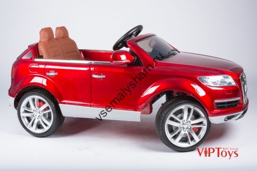Электромобиль  Vip Toys AUDI HLQ7