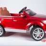 Электромобиль  Vip Toys AUDI HLQ7
