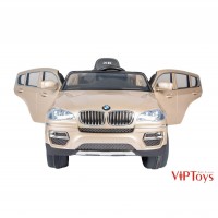 Электромобиль Vip Toys  BMW X6 (JJ258)