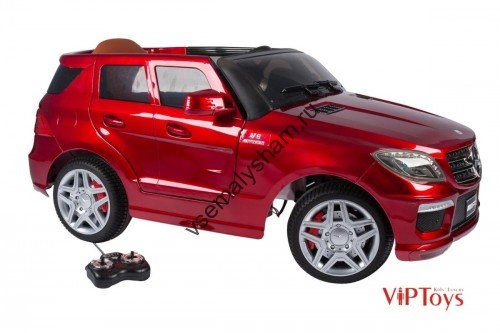 Электромобиль Vip Toys  Mercedes DMD-168
