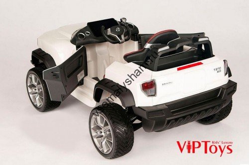 Электромобиль Vip Toys HENES BROON T870