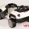 Электромобиль Vip Toys HENES BROON T870
