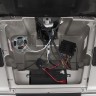 Электромобиль Weikesi Land Rover Defender DMD-198
