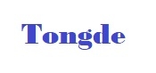 Tongde