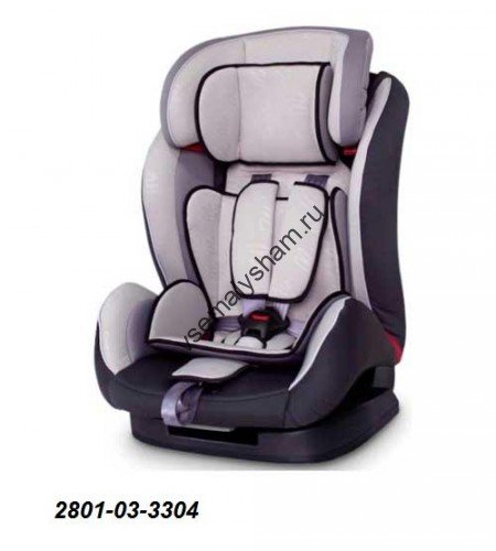 Автокресло Baby Care Encore