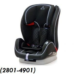 Автокресло Baby Care Encore