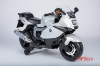 Электромобиль Vip Toys  BMW 283