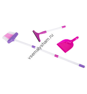 Игровой набор Игруша Хозяюшка 66777-15