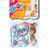 Мягкие магнитные Baby puzzle Лесные жители