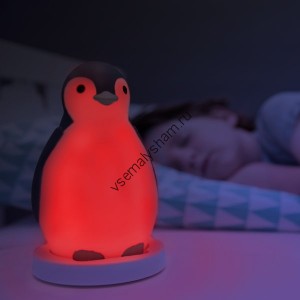 Беспроводная колонка Zazu пингвинёнок Пэм