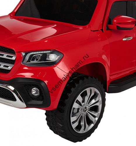 Электромобиль Wekeisi Mercrdes-Benz X-Class XMX606