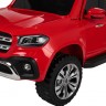 Электромобиль Wekeisi Mercrdes-Benz X-Class XMX606