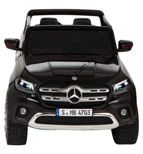 Электромобиль Wekeisi Mercrdes-Benz X-Class XMX606