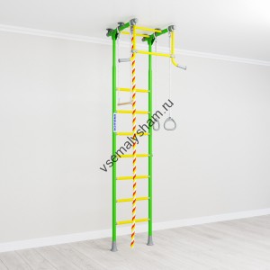 Шведская стенка ROMANA R2