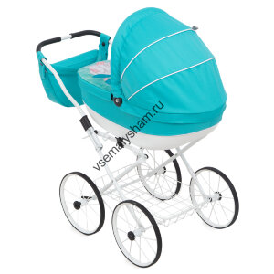 Коляска для кукол Prampol Laila