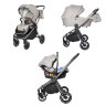 Коляска 3 в 1 CARRELLO Epica CRL-8511/1