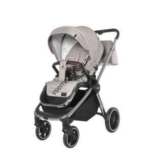 Коляска 3 в 1 CARRELLO Epica CRL-8511/1