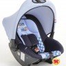 Автокресло Nania Baby ride subli