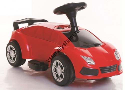 Электромобиль Vip Toys  Lamborghini HQBB5888 