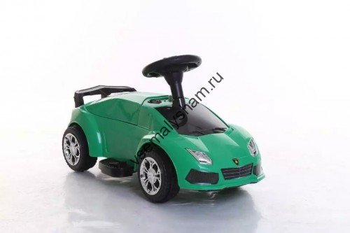 Электромобиль Vip Toys  Lamborghini HQBB5888 